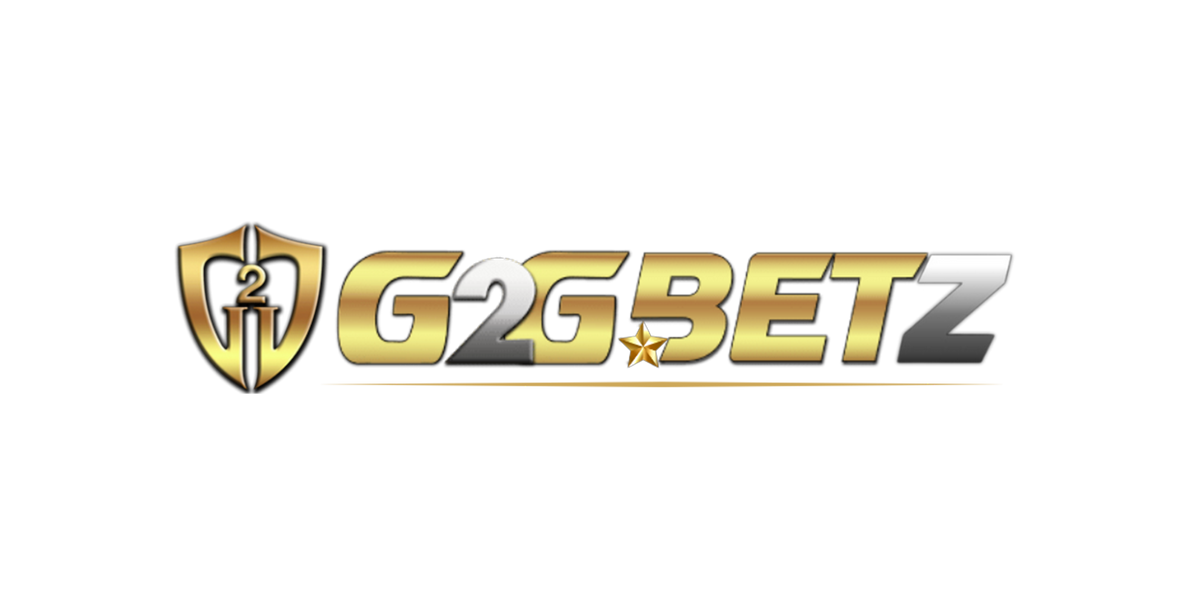 g2gbet เว็บไซต์เดิมพันอันดับ 1 มาตรฐานระดับสากล